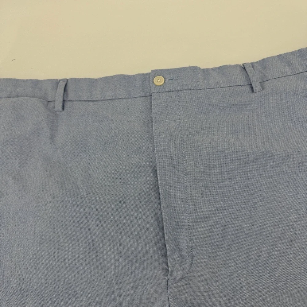 Polo Ralph Lauren Shorts Mens 50B Light Blue‎ preppy golf Chino money